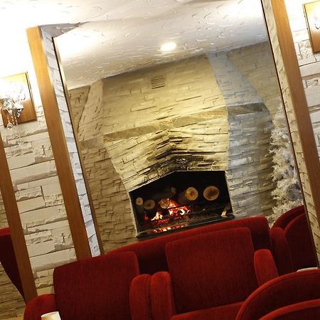 Erta Soyak Hotel Uludag Bursa Exterior foto