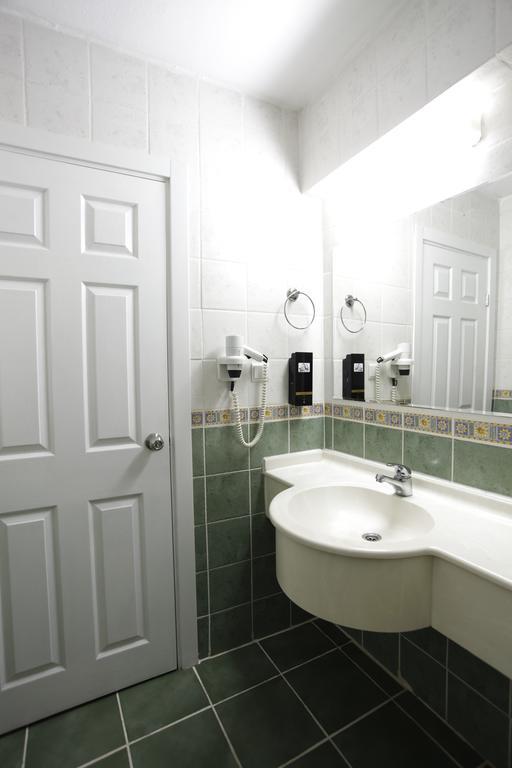Erta Soyak Hotel Uludag Bursa Zimmer foto